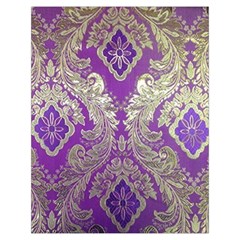 Purple & Gold  CBDOilPrincess E70d1a7c Back