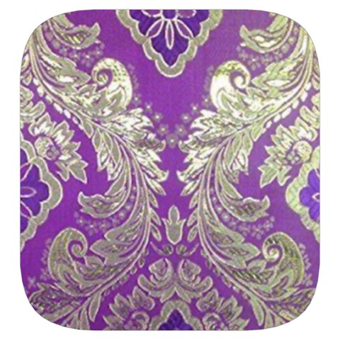 Purple & Gold  CBDOilPrincess E70d1a7c Side Left