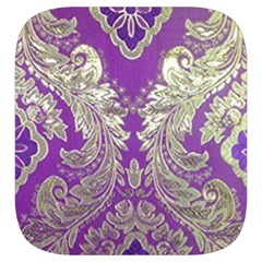 Purple & Gold  CBDOilPrincess E70d1a7c Side Left