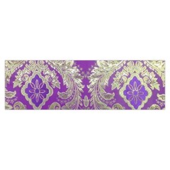 Purple & Gold  CBDOilPrincess E70d1a7c Hand Strap