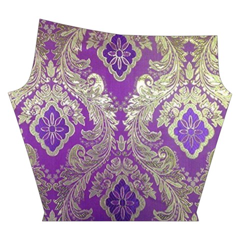 Purple & Gold  CBDOilPrincess E70d1a7c Right