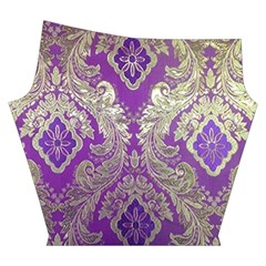 Purple & Gold  CBDOilPrincess E70d1a7c Right