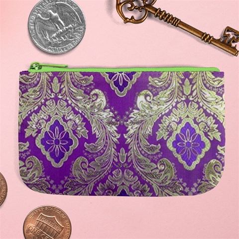 Purple & Gold  CBDOilPrincess E70d1a7c Front
