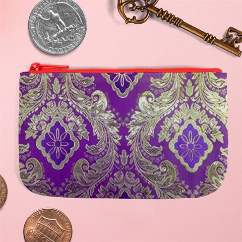 Purple & Gold  CBDOilPrincess E70d1a7c Front