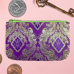 Purple & Gold  CBDOilPrincess E70d1a7c Front