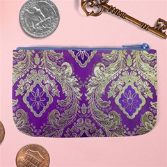 Purple & Gold  CBDOilPrincess E70d1a7c Back