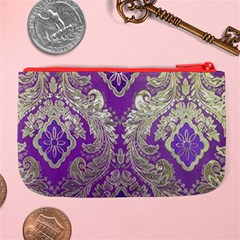 Purple & Gold  CBDOilPrincess E70d1a7c Back