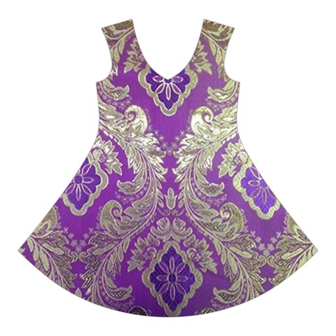 Purple & Gold  CBDOilPrincess E70d1a7c Front