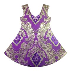 Purple & Gold  CBDOilPrincess E70d1a7c Front