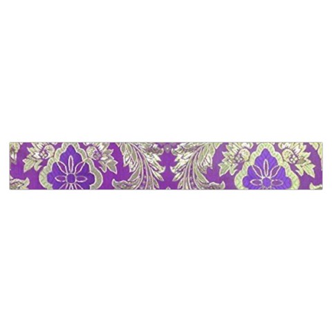 Purple & Gold  CBDOilPrincess E70d1a7c Waist Band