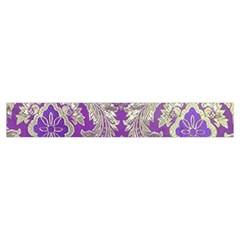 Purple & Gold  CBDOilPrincess E70d1a7c Waist Band