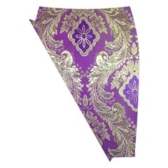 Purple & Gold  CBDOilPrincess E70d1a7c Front Left