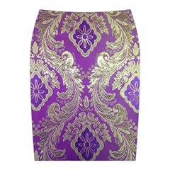 Purple & Gold  CBDOilPrincess E70d1a7c Back