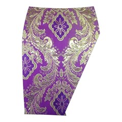 Purple & Gold  CBDOilPrincess E70d1a7c  Front Right 