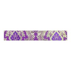 Purple & Gold  CBDOilPrincess E70d1a7c Waistband