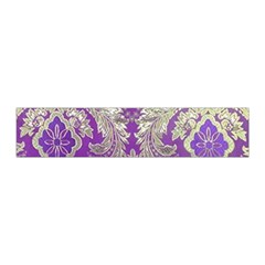 Purple & Gold  CBDOilPrincess E70d1a7c Waist Band