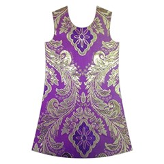 Purple & Gold  CBDOilPrincess E70d1a7c Front