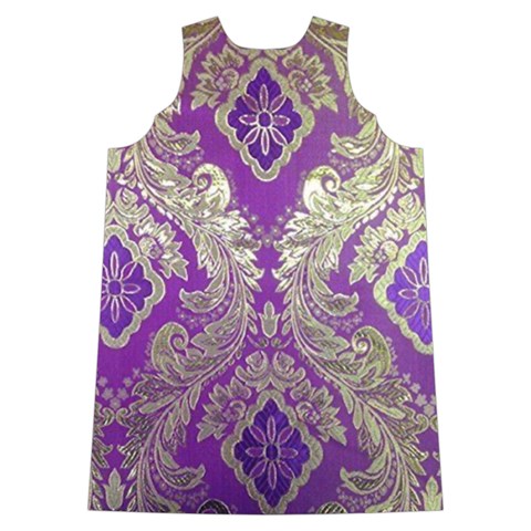 Purple & Gold  CBDOilPrincess E70d1a7c Back