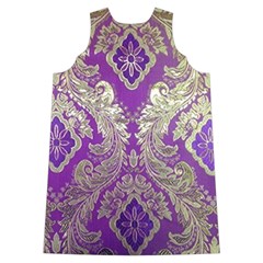 Purple & Gold  CBDOilPrincess E70d1a7c Back
