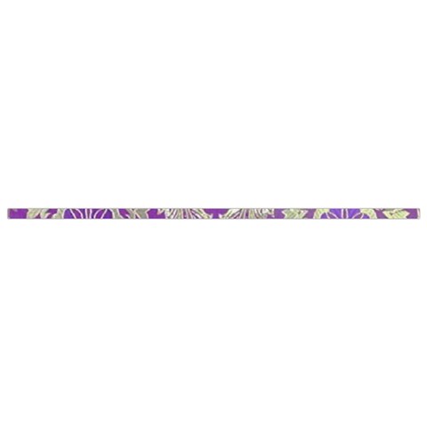 Purple & Gold  CBDOilPrincess E70d1a7c Hem
