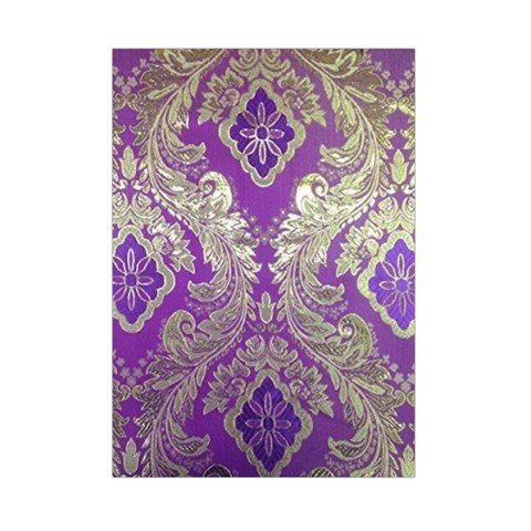 Purple & Gold  CBDOilPrincess E70d1a7c Front