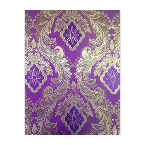 Purple & Gold  CBDOilPrincess E70d1a7c Front