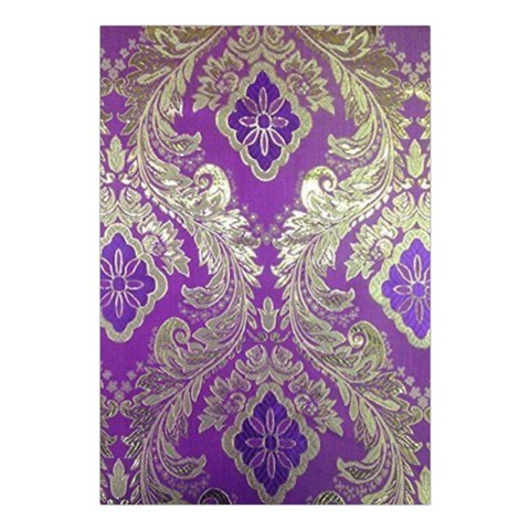 Purple & Gold  CBDOilPrincess E70d1a7c Front