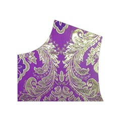 Purple & Gold  CBDOilPrincess E70d1a7c Top Left