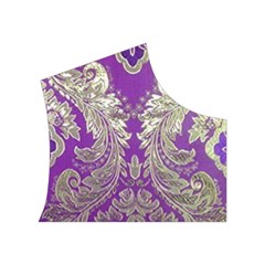 Purple & Gold  CBDOilPrincess E70d1a7c Top Right