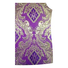 Purple & Gold  CBDOilPrincess E70d1a7c Front Left