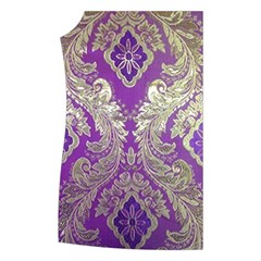 Purple & Gold  CBDOilPrincess E70d1a7c Front Right