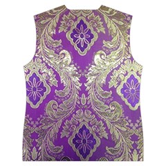 Purple & Gold  CBDOilPrincess E70d1a7c Back