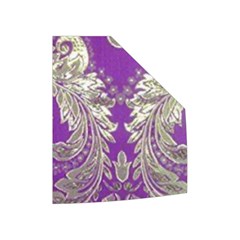 Purple & Gold  CBDOilPrincess E70d1a7c Left Pocket