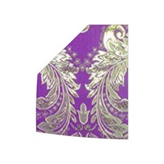 Purple & Gold  CBDOilPrincess E70d1a7c Right Pocket