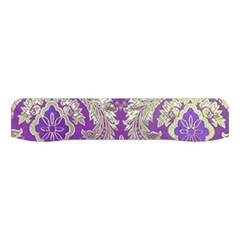 Purple & Gold  CBDOilPrincess E70d1a7c Neckline