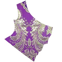 Purple & Gold  CBDOilPrincess E70d1a7c Front Right