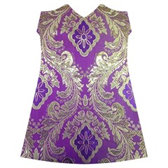 Purple & Gold  CBDOilPrincess E70d1a7c Front