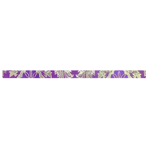 Purple & Gold  CBDOilPrincess E70d1a7c Strap