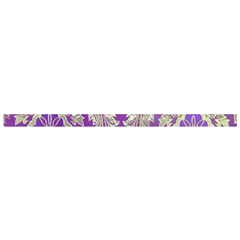 Purple & Gold  CBDOilPrincess E70d1a7c Strap