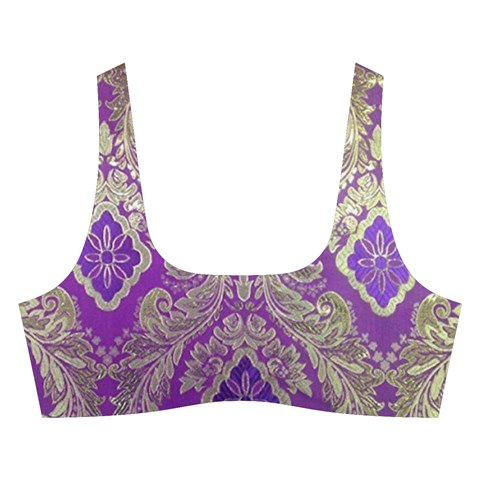 Purple & Gold  CBDOilPrincess E70d1a7c Front