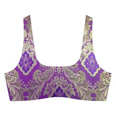 Purple & Gold  CBDOilPrincess E70d1a7c Front