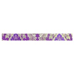Purple & Gold  CBDOilPrincess E70d1a7c Waistband