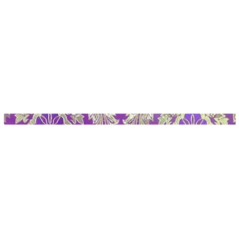 Purple & Gold  CBDOilPrincess E70d1a7c Strap