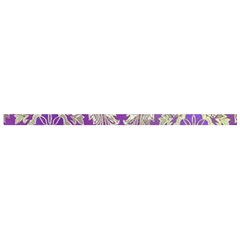 Purple & Gold  CBDOilPrincess E70d1a7c Strap