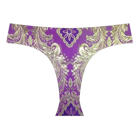 Purple & Gold  CBDOilPrincess E70d1a7c Front Under