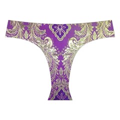 Purple & Gold  CBDOilPrincess E70d1a7c Front Under