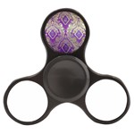 Purple & Gold  CBDOilPrincess E70d1a7c-502f-48a3-839e-eea25bfe4633 Finger Spinner