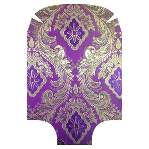 Purple & Gold  CBDOilPrincess E70d1a7c Front