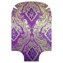 Purple & Gold  CBDOilPrincess E70d1a7c Back
