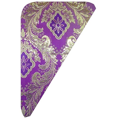 Purple & Gold  CBDOilPrincess E70d1a7c Front Right